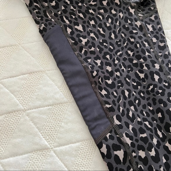 Fabletics Mila High Waisted Capri - Picture 8 of 10